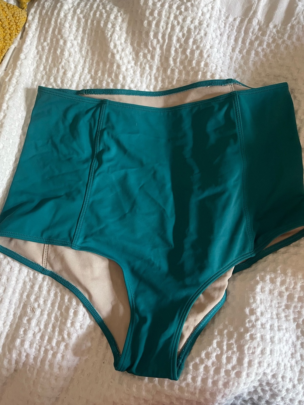 Kortni Jeane High Waisted Bottoms